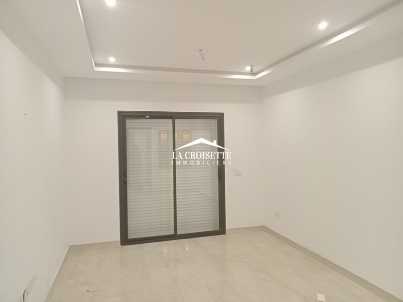 Appartement S+2 aux Jardins de Carthage